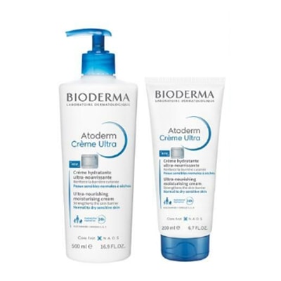 アトダム ウルトラクリーム 500ml+200ml