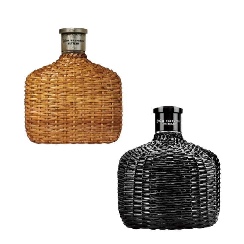 [単独企画] アチサン/ アチサン ブラックEDT 75ml 企画 (+エイティーズ 聖火 フォトカード3種のうちランダム2種)