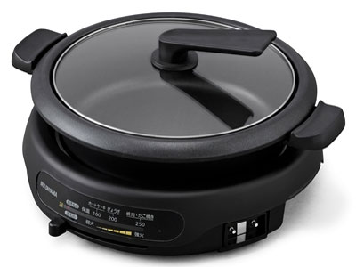 IGU-B3 ホットプレート