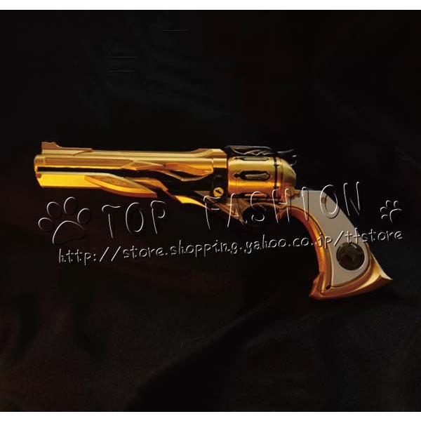 崩壊：スターレイル 風 ブートヒル Boothill コスプレ道具 武器 変装 仮装 cosplay コスチューム 撮影 祭り