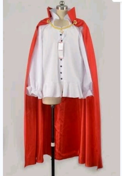 サンジ ホールケーキアイランド編 コスプレ衣装 変装 クリスマス アニメ イベント パーティ コスチューム変装 衣装