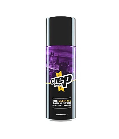 他サイト： Crep Protect(クレッププロテクト)　スニーカー 【防水スプレー】200ml 日本製 スニーカー 靴 強力撥水 大容量 長時間キープ あらゆる素材に対応可能 水や油を弾く シューズケア　Coの商品画像