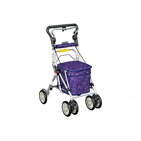 須恵廣工業 スイートIII ダークパープル 668 メーカー直送