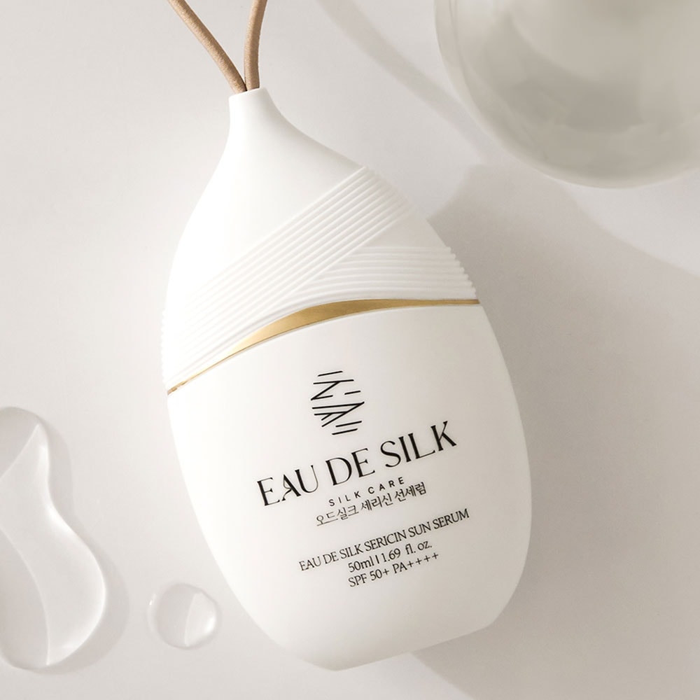 セリシンサンセラム 50ml 3個