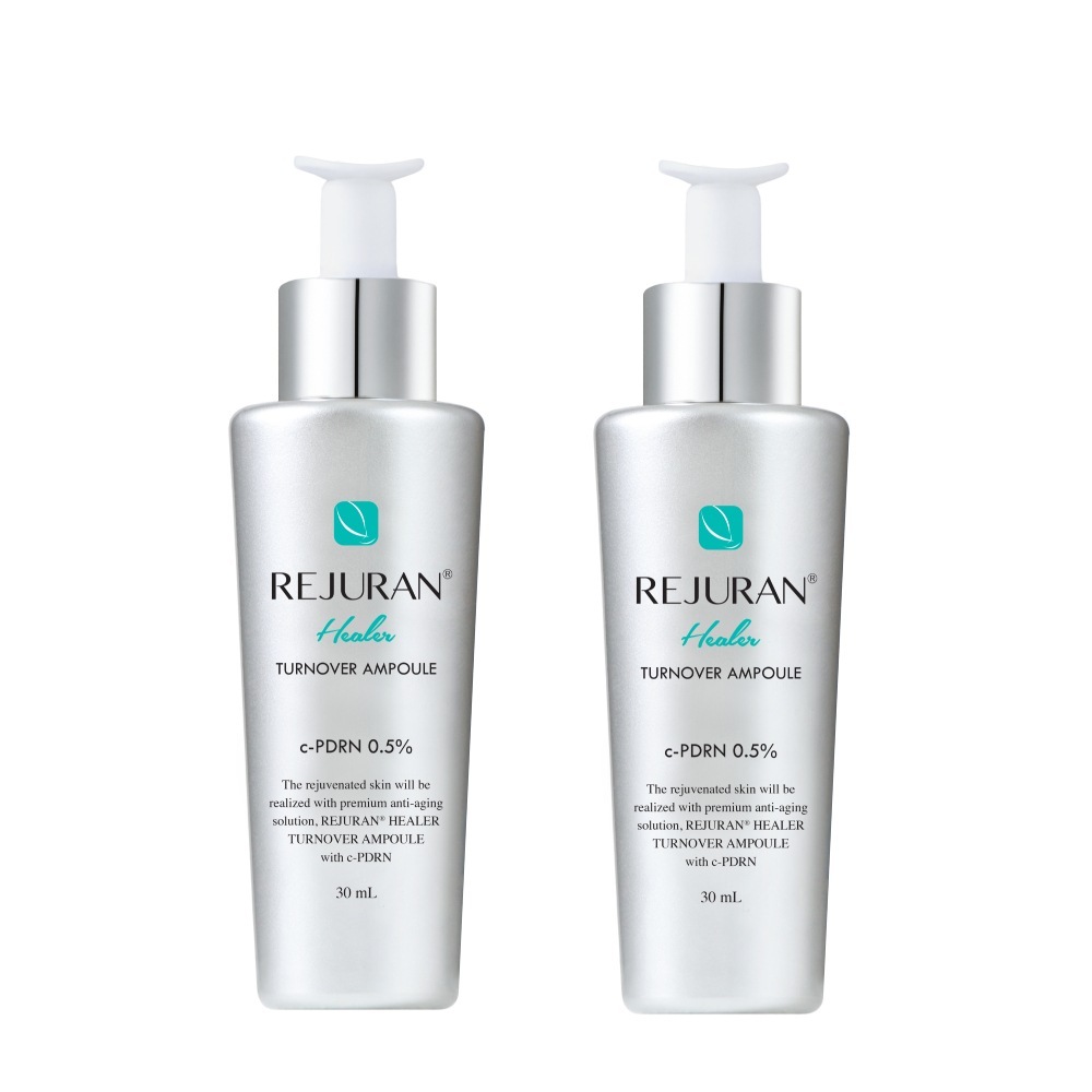 リジュランヒーラーターンオーバーアンプル30ml2個