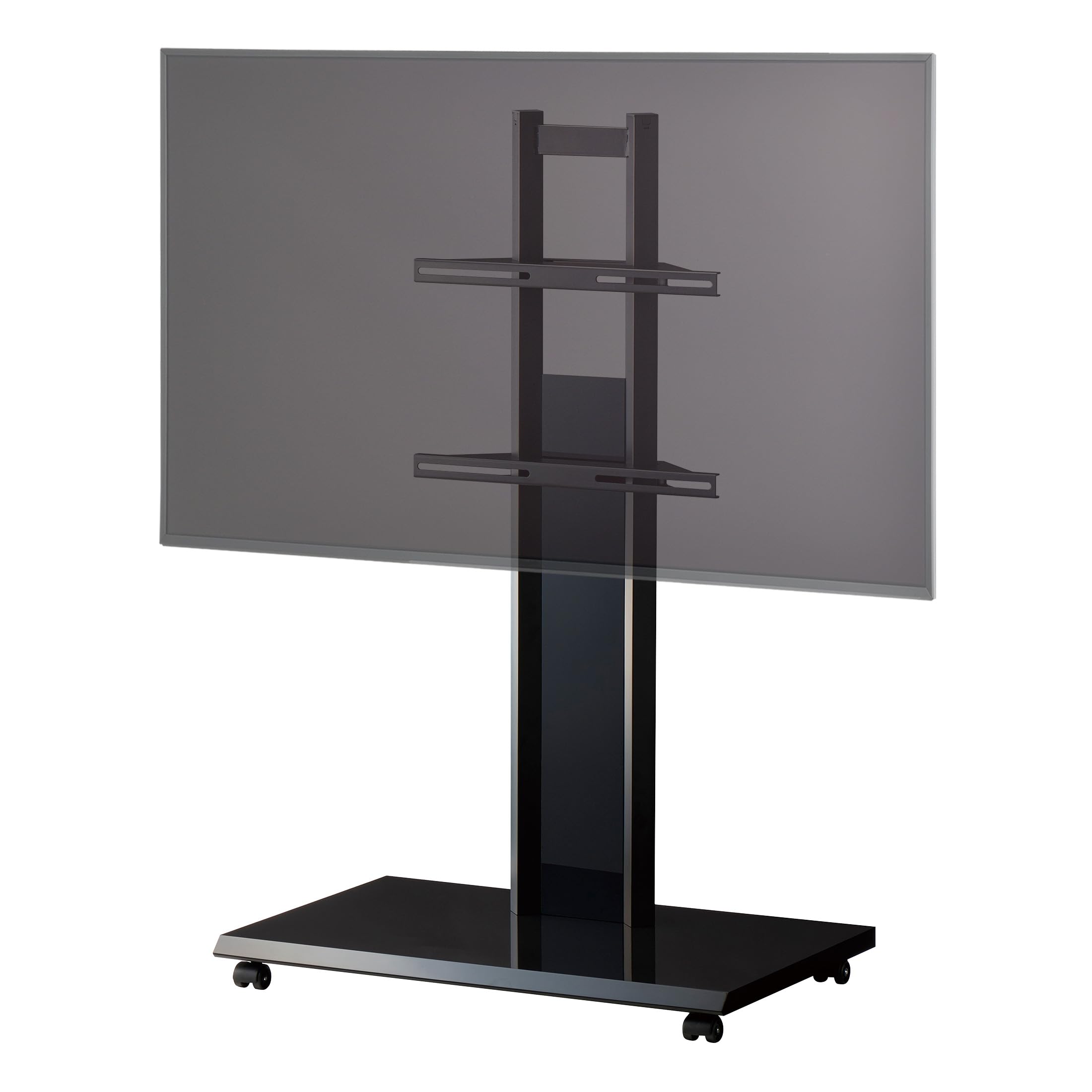 ハヤミ工産 RFシリーズ フロアスタンド/テレビスタンド 32~49V型対応 RF-570 66816