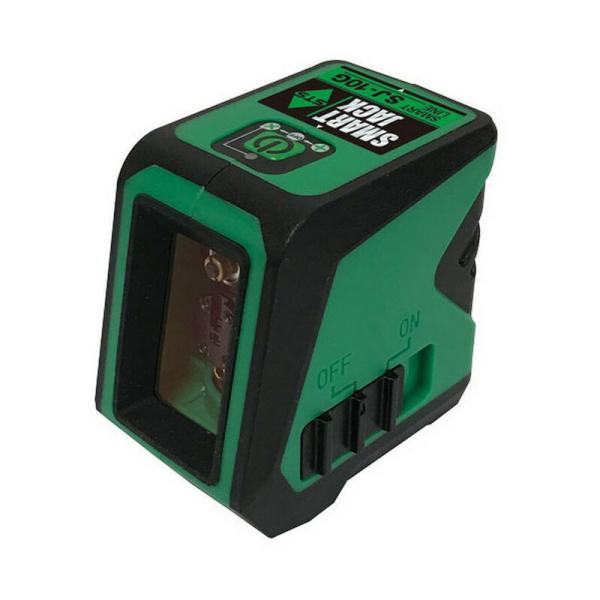 STS グリーンレーザー墨出器 SJ－10G 大工道具 測定具 レーザー機器