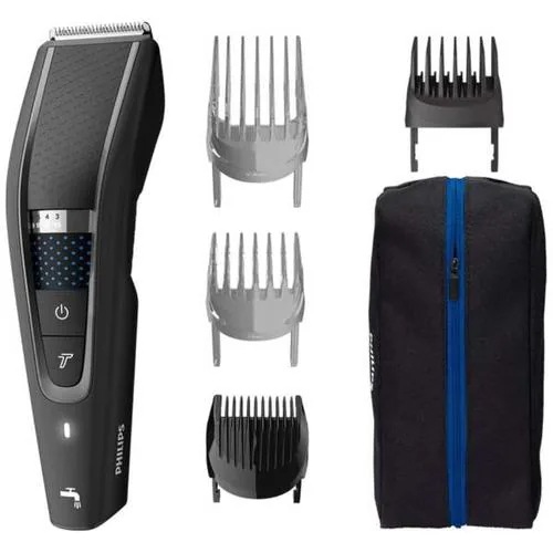 フィリップス HC5632/17 ヘアーカッター 5000シリーズ ブラック
