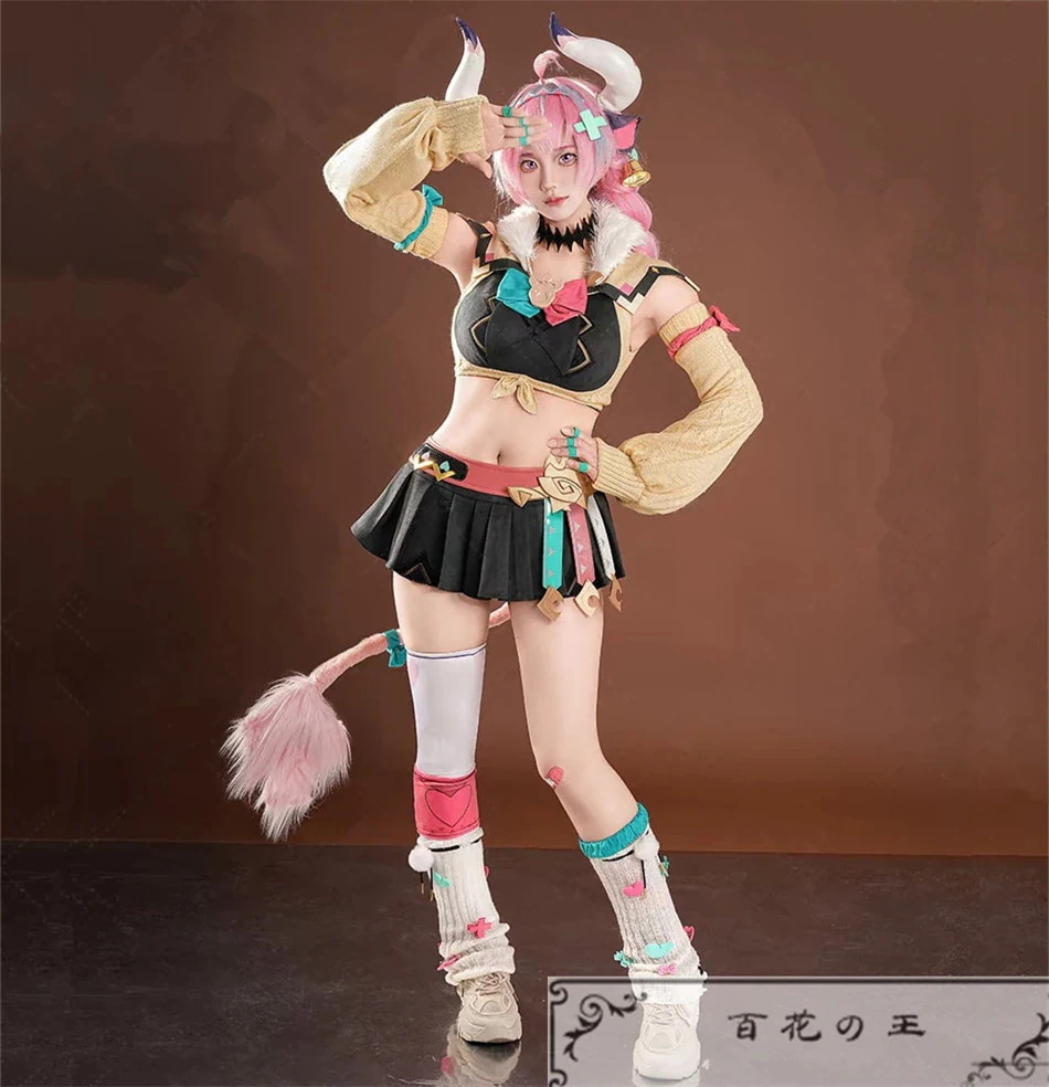 『最安値に挑戦』 原神 げんしん Genshin ヴァレサ コスプレ衣装 コスチューム