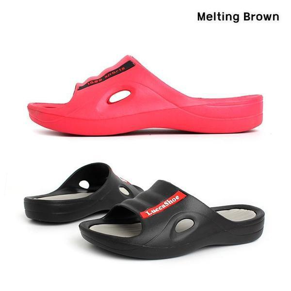 男女兼用 夏 デイリー スリッパ 3cm