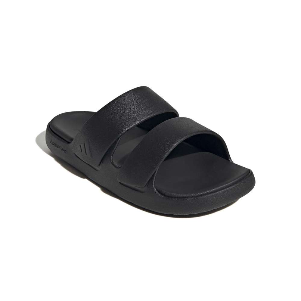 アディダスエスケープサンダル JR3122-C ブラック/ブラック