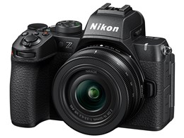 Nikon / ニコン Z50II 16-50 VR レンズキット