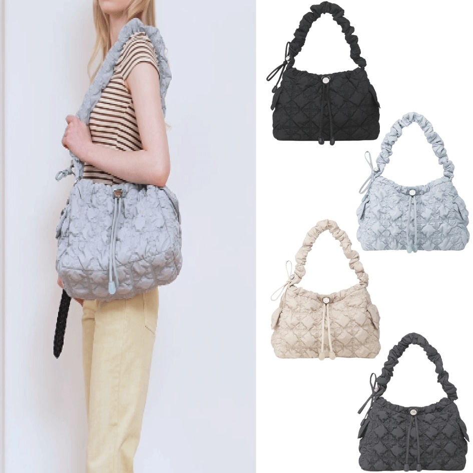 JOY POKET L ショルダーバッグ