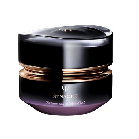 クレドポー ボーテ シナクティフ クレームクーエデコルテｎ 75g(ネック＆デコルテ用)【医薬部外品】