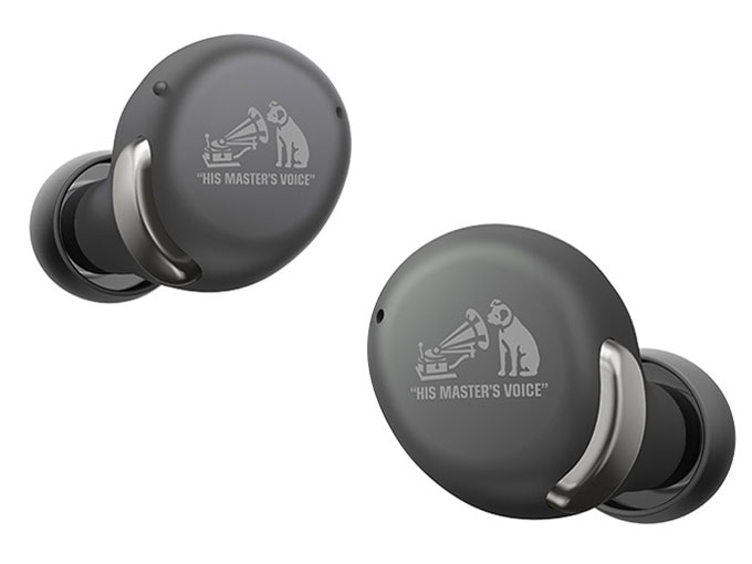 Victor HA-A30T2-B [ブラック] 完全ワイヤレスイヤフォン