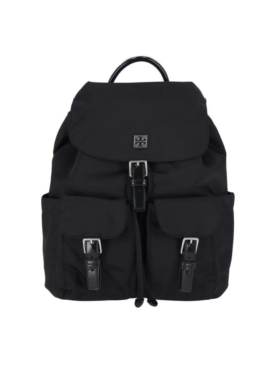 TORY BURCH Women Backpacks 169165 001 Black