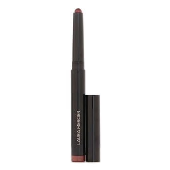 Laura Mercier キャビア スティック アイ カラー シャイマー - # Burnished Bronze
