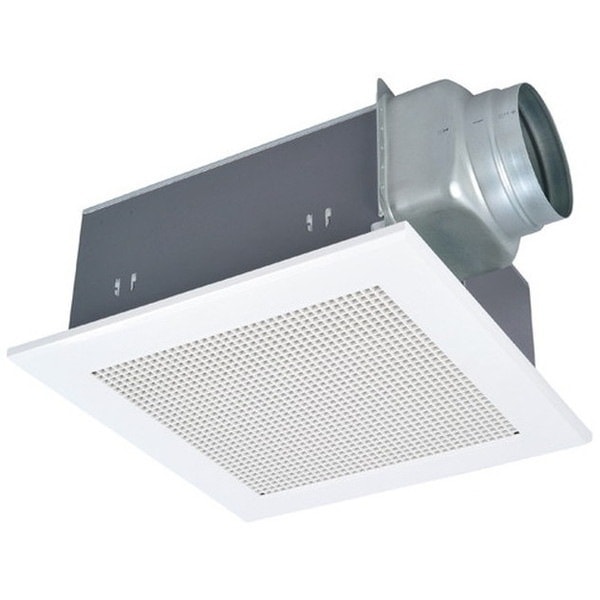 VD-23ZVB6 換気扇ロスナイ [ダクト用換気扇 天井埋込形]