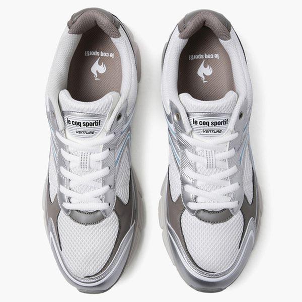 共用 L2K ベンチャー メッシュ スニーカー グレー QP323LCR77_P407295879