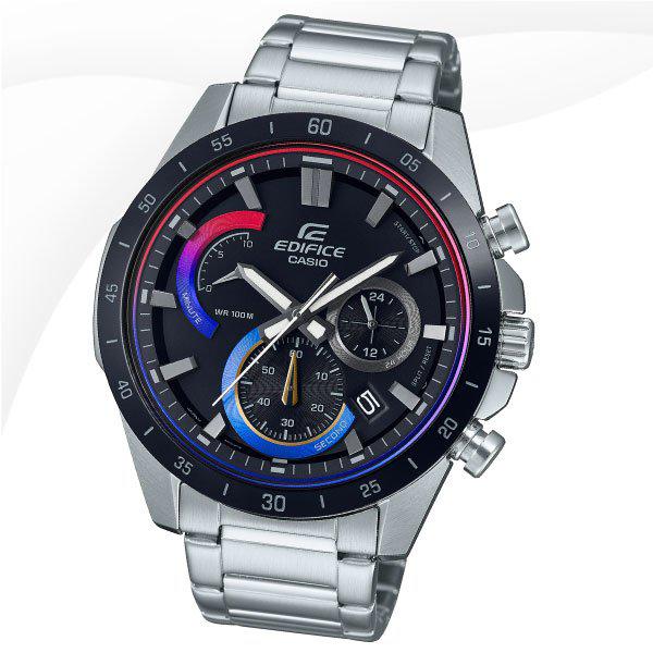 EDIFICE エディフィス EFR-573HG-1A 腕時計