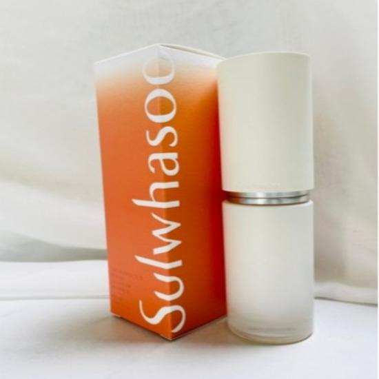 ジンソルセラム 50ml / 100%韓国産正規品