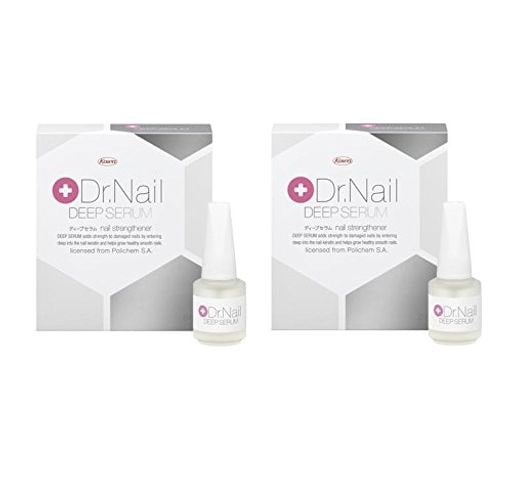 ドクターネイル ディープセラム 6.6ML 【2個セット】