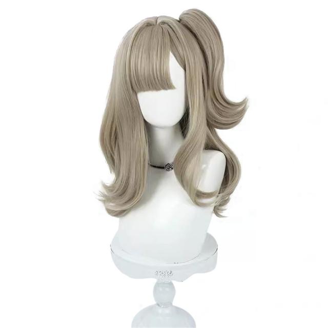 【短納期】Reverse:1999 マチルダ Matilda コスプレウィッグ かつら