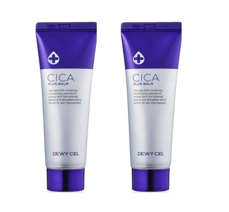 デュイセル(DEWYCEL) デュイセル シカプラス バームクリーム 50ml / Dewy Cel