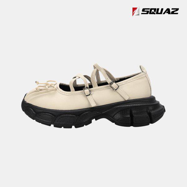 女性バレエコアシューズ サンダル スニーカー SSS694