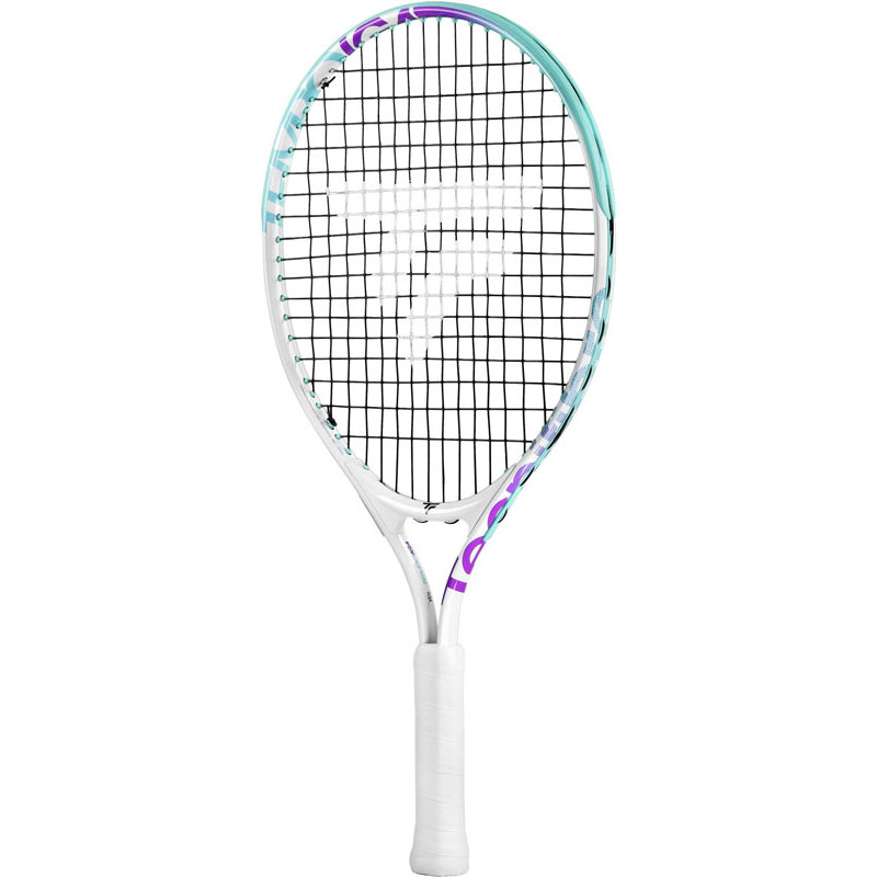 Tecnifibre(テクニファイバー) TEMPO IGA 21 2024 テニス ラケット硬式 (14temp214e)