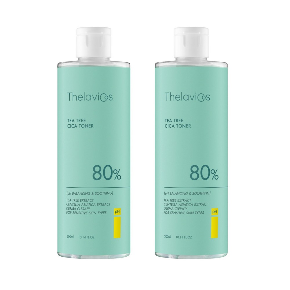 テラビコスティーツリーシカトナー2個