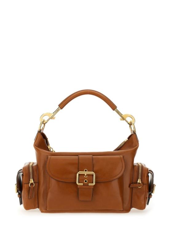 CHLOE Women Shoulder Bags C24AS533N83 26M Brown
