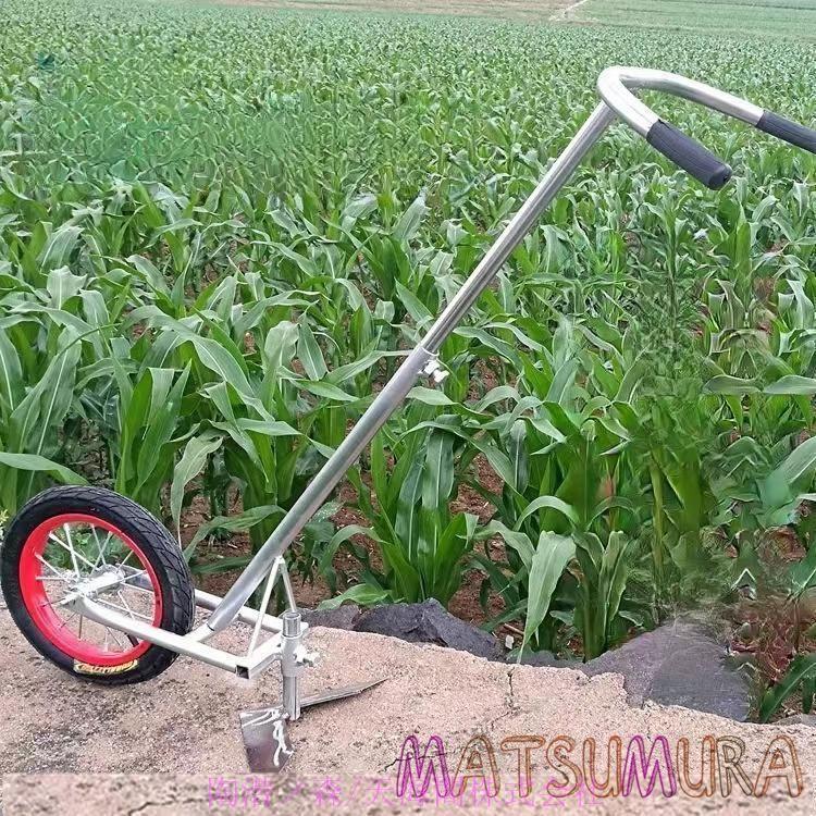 【2枚購入で100円OFF】耕運機 家庭用 手動 手押し 手動式耕運機 耕うん機 農機具 除草 土 畑 田んぼ 耕す 耕耘機 農業 家庭菜園 管理機 農業機材 農業機械 7,491円