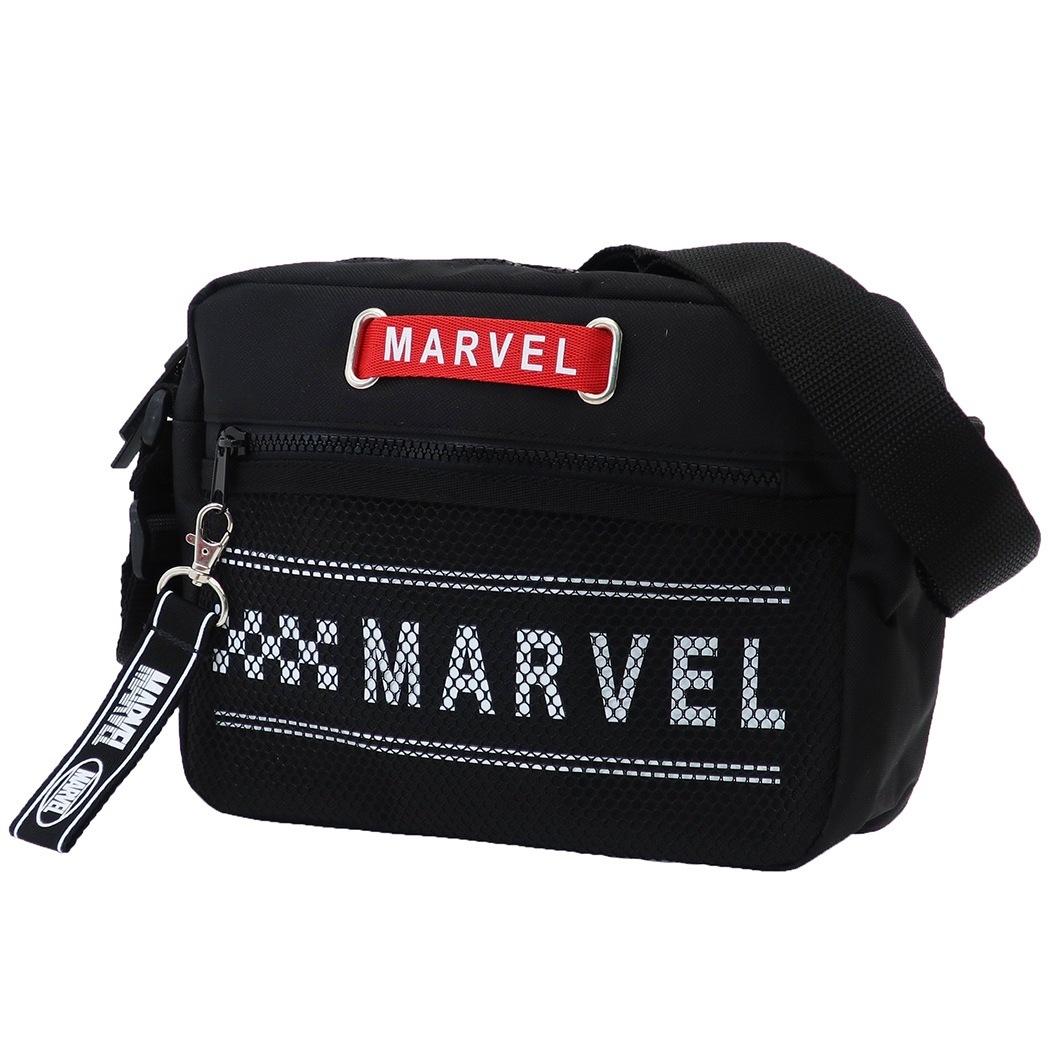 マーベル グッズ 巾着袋 3Pセット1,099円 MARVEL キャラクター きんちゃく