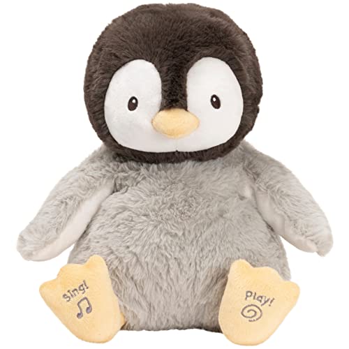 GUND キッシー ペンギン 6059341
