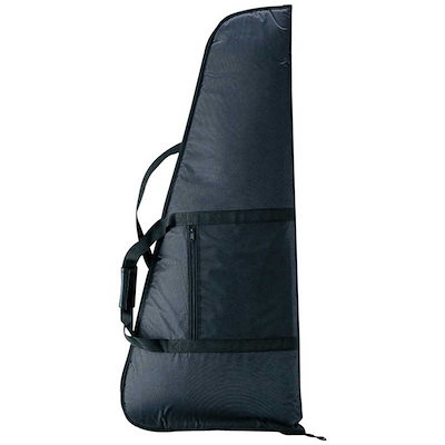 他サイト： キョーリツ　変形ギター用ケース BLACK　CV80の商品画像