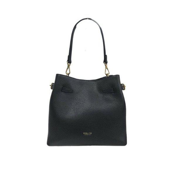 [] 女性用トートバッグ(EOEFHB874BK) [P003748694]