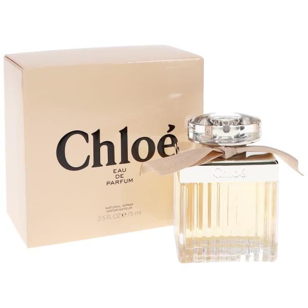 【訳あり】 クロエ EDP オードパルファム SP 75ml テスター 香水 CHLOE