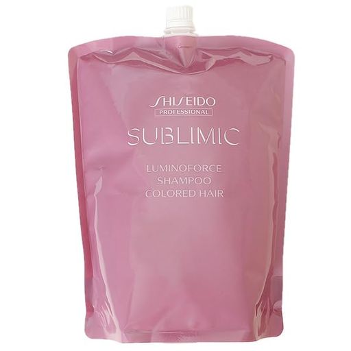 サブリミックルミノフォースシャンプー1800ML(レフィル)