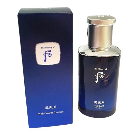 正胤肖(ジョンユンチョ) マルチユースエッセンス 100mL オールインワンエッセンス 5,609円