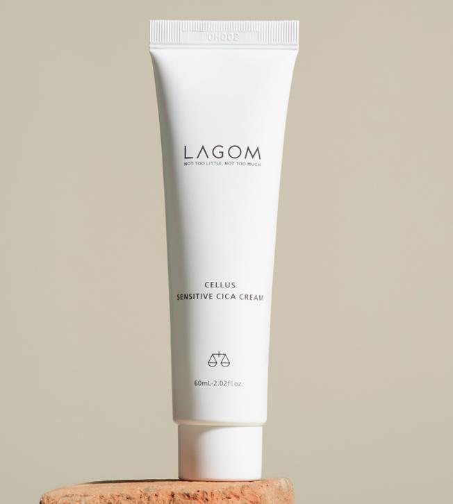 CELLUS SENSITIVE CICA CREAM 60mL