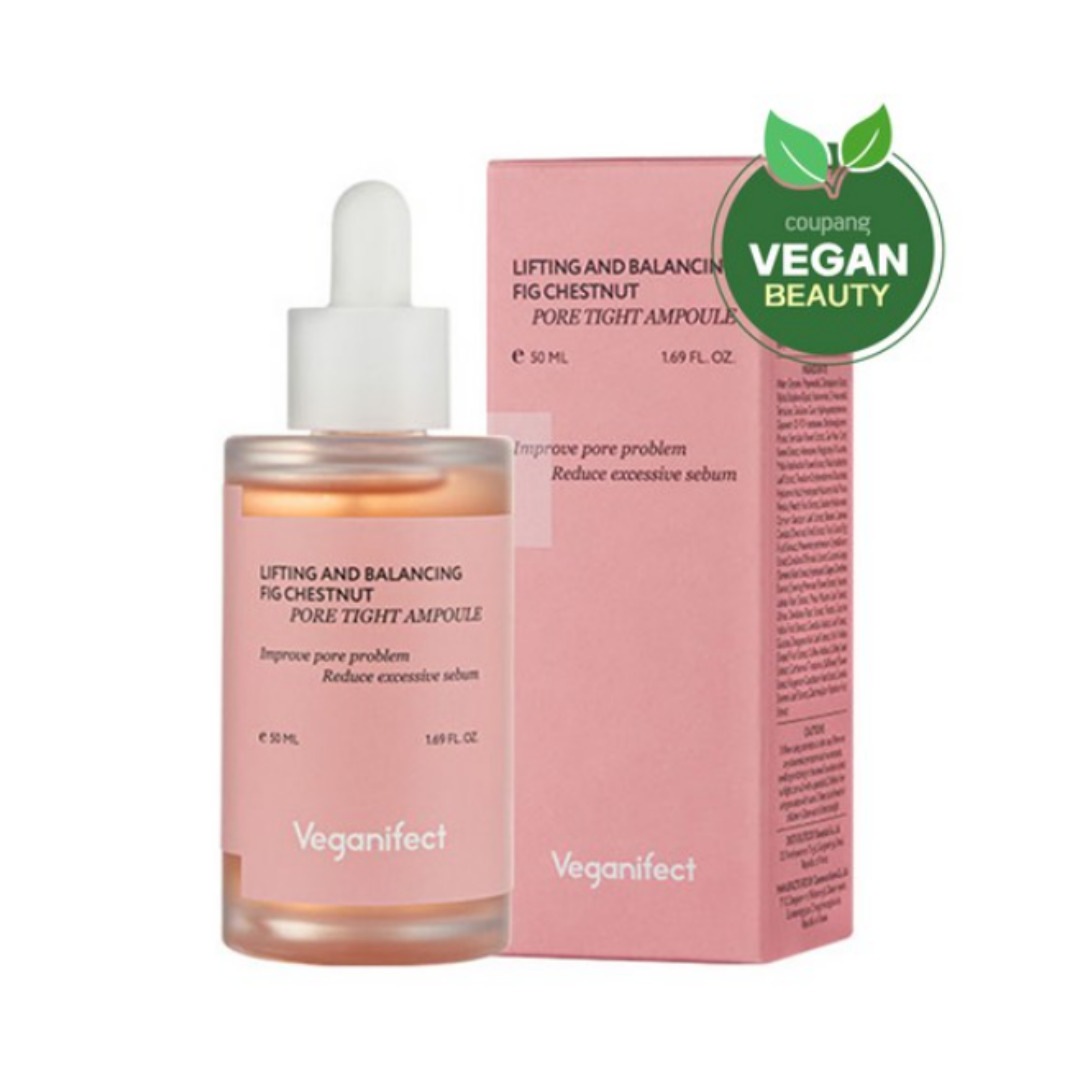 イチジク毛穴アンプル50ml /毛穴ケア/毛穴縮小