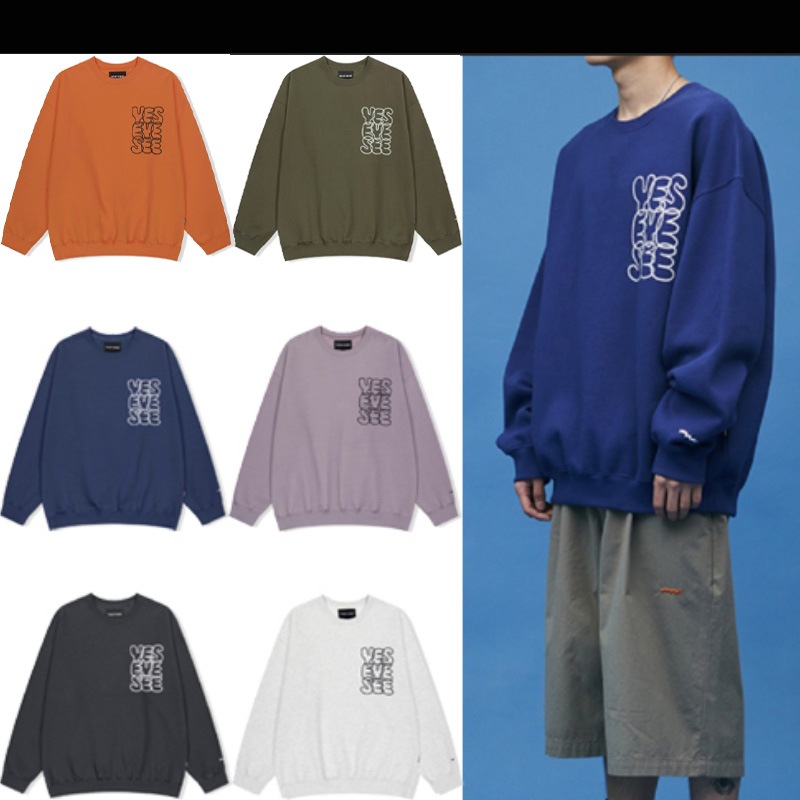 C-LOGO SWEATSHIRT