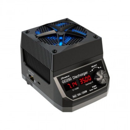 G-FORCE ジーフォース GD250 Discharger G0317