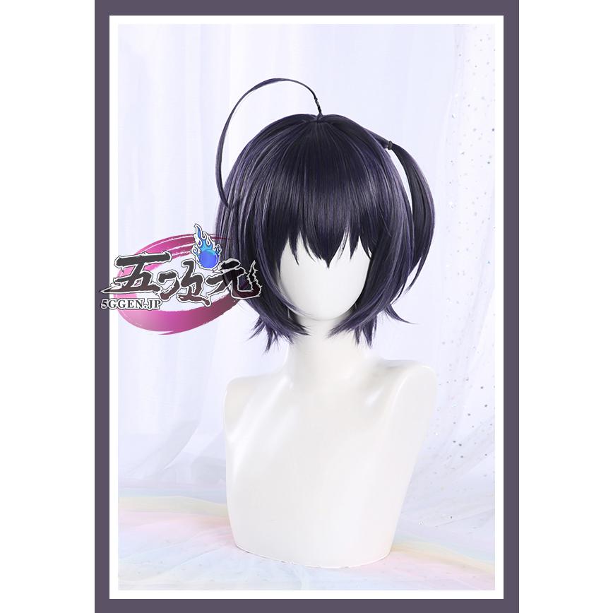 【予約商品】2026新作 Insでも話題に 三分妄想　中二病でも恋がしたい　小鳥遊六花 　コスプレ　ウィッグ