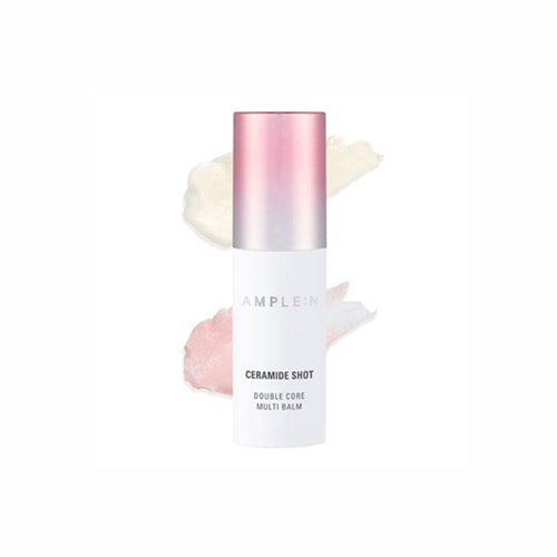 AMPLE:N Ceramide Shot Double Core Multi Balm 10g