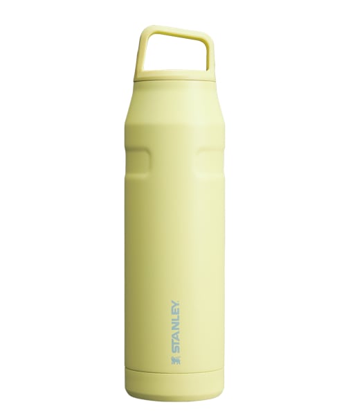 【STANLEY】 ICEFLOW AEROLIGHT CAP & CARRY TUMBLER 1.1L POMELO タンブラー 正規品