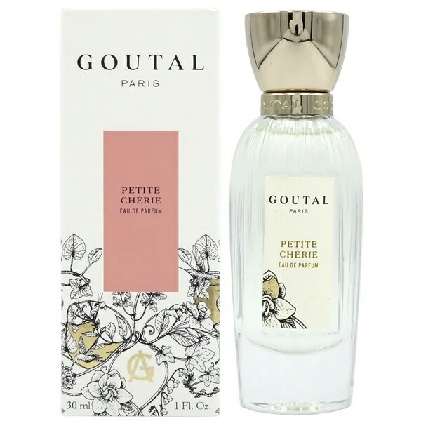 プチシェリー EDP SP 30ml【オードパルファム】Petite Cherie【香水 レディース】