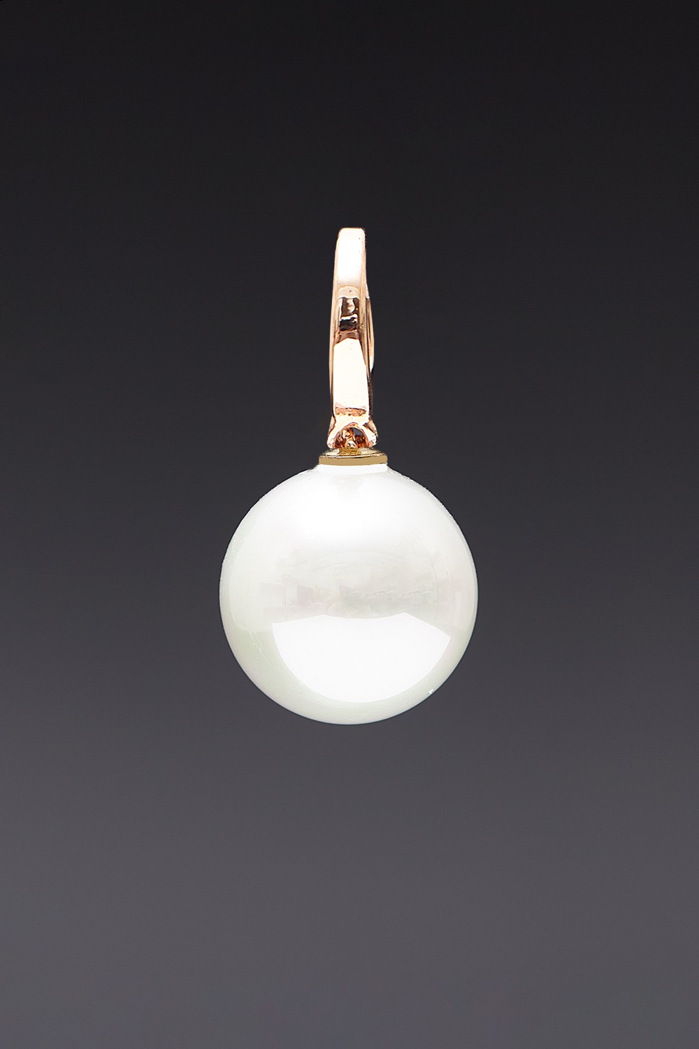 [HAZINA] 14mm Pearl Pendant