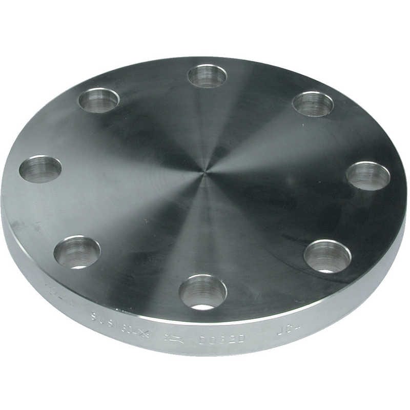 イノック　ブラインドフランジ　304BF10K65A